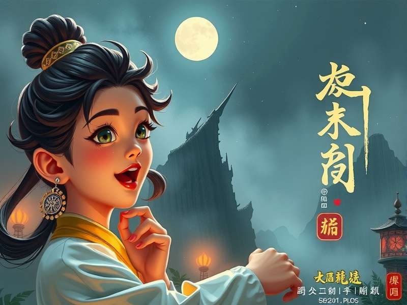 某制造企业 logo